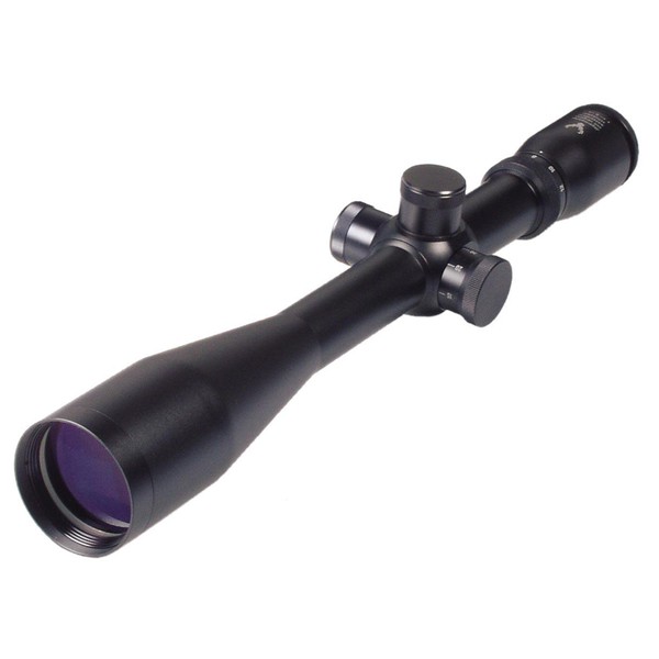 Seeadler Optik Zielfernrohr 8-32x50, Duplex Absehen