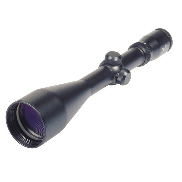 Seeadler Optik Pointing scope 3-9x60; reticle 4