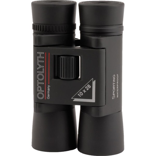 Optolyth Binoculars Sporting 10x28 BGA