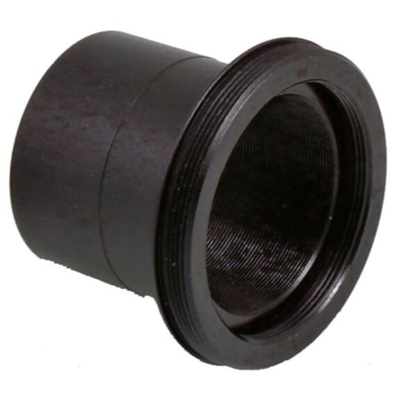 Baader Adapter Neusstuk, 1,25"/T2, met veiligheidsgroef