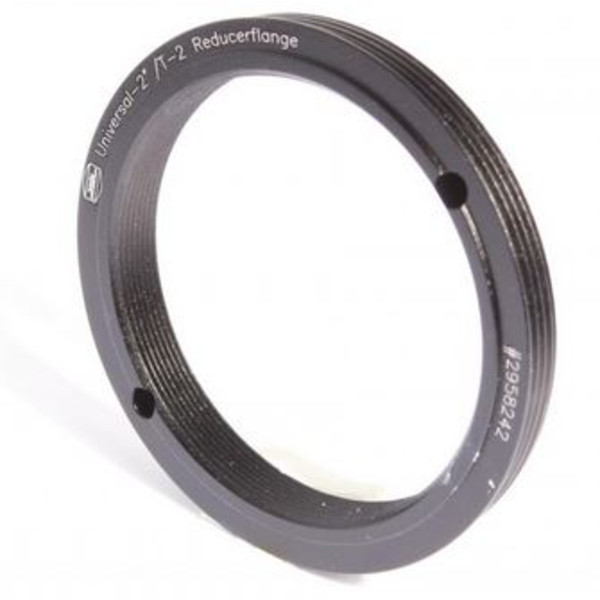 Baader Extension ring, 2'', (male) / T2(female)