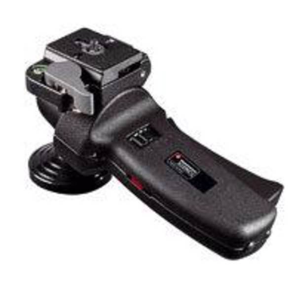 Manfrotto Joystick type tripod head 322RC2