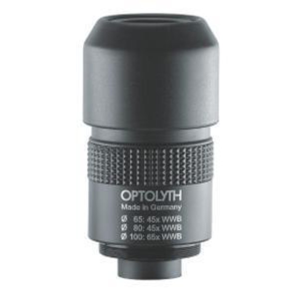 Optolyth eyepiece 30x WW/45x WW