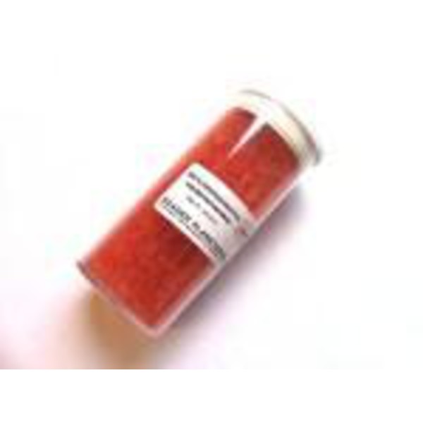 Baader Silica gel with color indicator, re-usable, 125mml (orange)