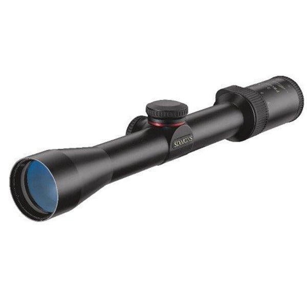 Simmons Pointing scope Prohunter 2-7X32 WA matt, Truplex telescopic sight