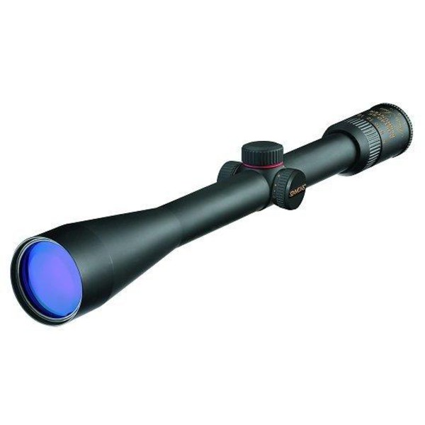 Simmons Pointing scope Prohunter 6-21X44 SF W/TT matt, Truplex telescopic sight