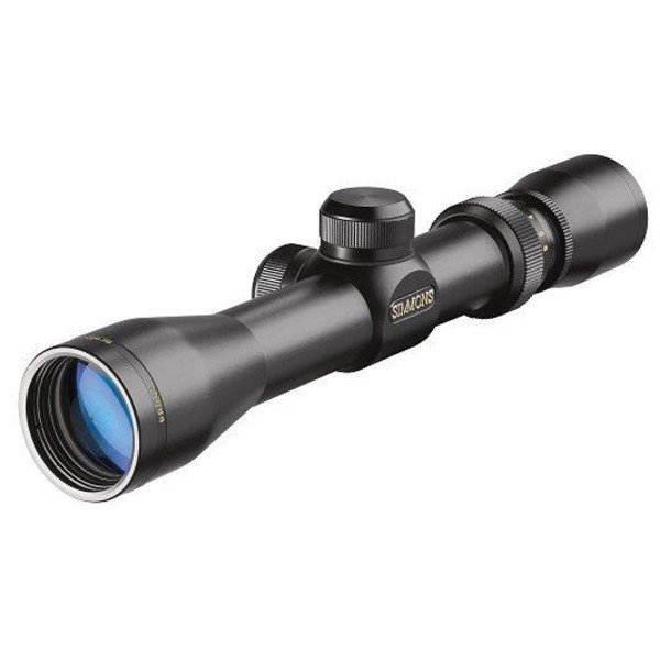 Simmons Zielfernrohr Prohunter 2-6x32 matt, Truplex Absehen