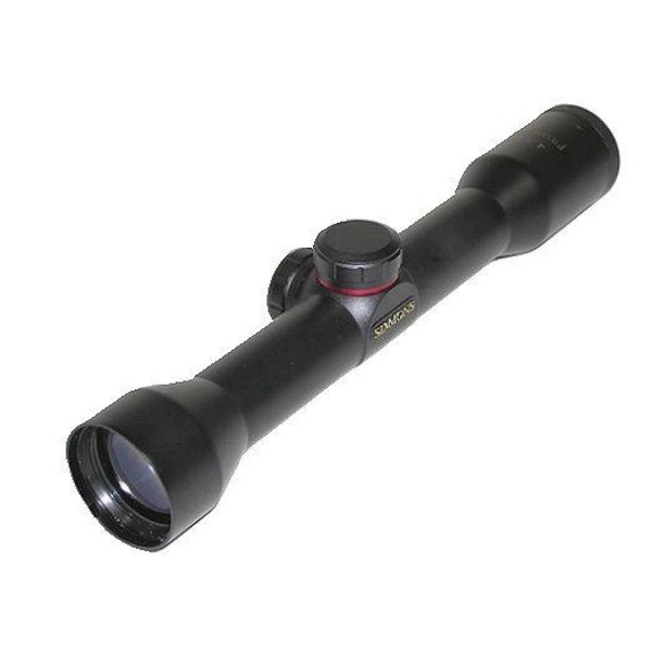 Simmons Pointing scope Prosport 2.5X20 SG, matt, Truplex telecopic sight
