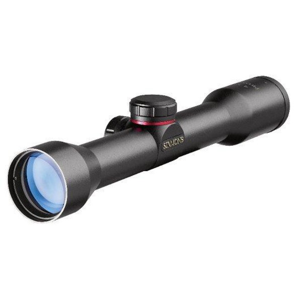 Simmons Pointing scope Prosport 4X32 SG, matt, Truplex telescopic sight