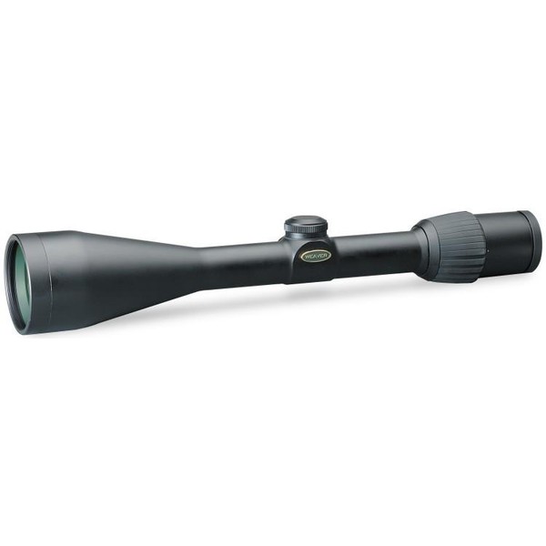 Weaver Pointing scope Grand Slam 3.5-10X50, Dual-X telescopic sight, matt