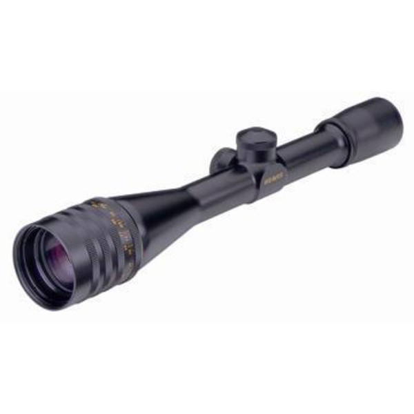 Weaver Mira telescópica Classic T-Series 36x40 A/O, Fine Crosshair, mate
