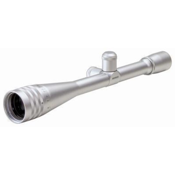 Weaver Riflescope Classic T-Series 36x40 A/O, silver, crosshair