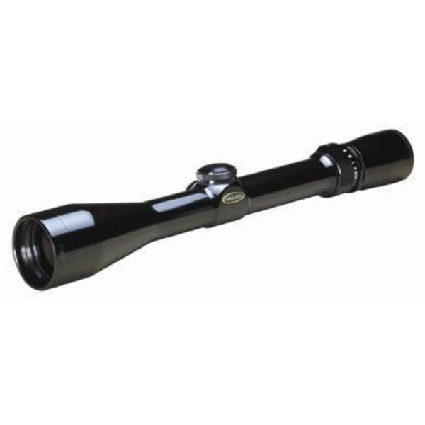 Weaver Riflescope Classic V-Series 2-10x38, MATTE, DUAL-X