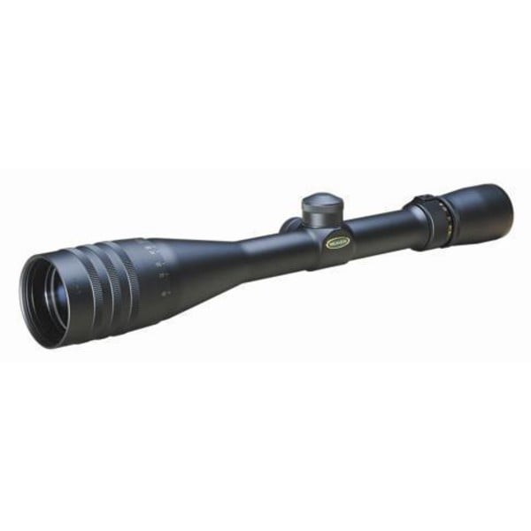Weaver Pointing scope Classic V MFC 4-16x42, matt, crosshair