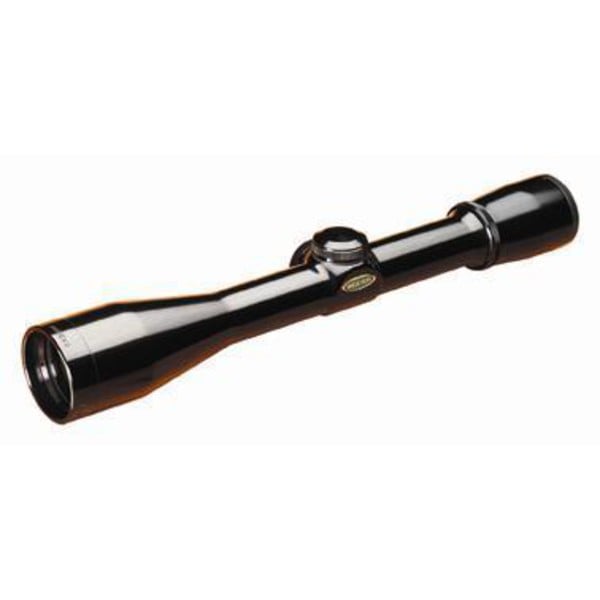 Weaver Riflescope Classic K-Series 6x38, Dual-X telescopic sight, matt