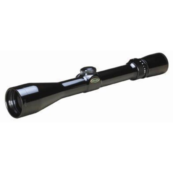 Weaver Riflescope CLASSIC RIMFIRE 3-9X32 A/O, Dual-X, Matte