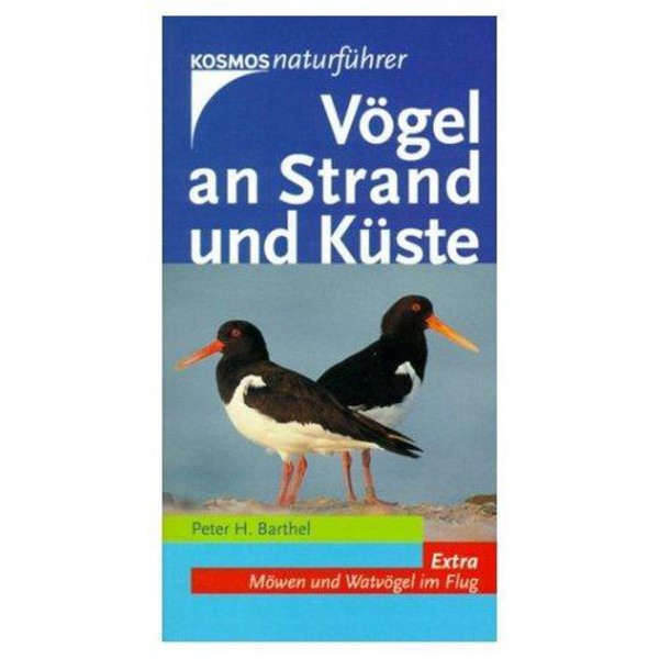 Kosmos Verlag Birds at beach and coast