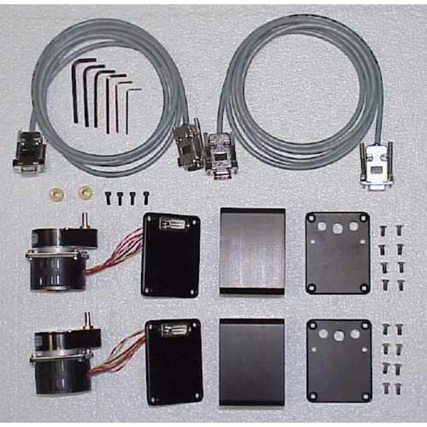 Astro Electronic Juego de motor para montura Losmandy Titan