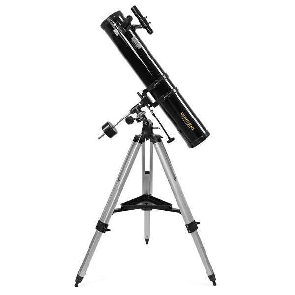 Omegon Telescope Set N 114/900 114 EQ-1