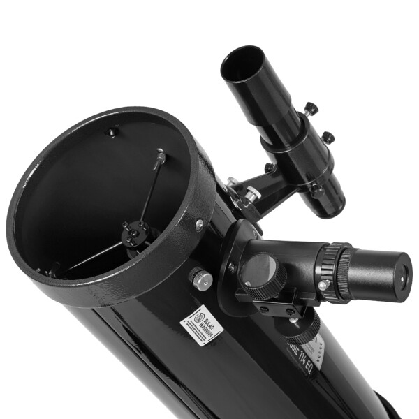 Celestron Telescope N 114/900 Powerseeker 114 EQ