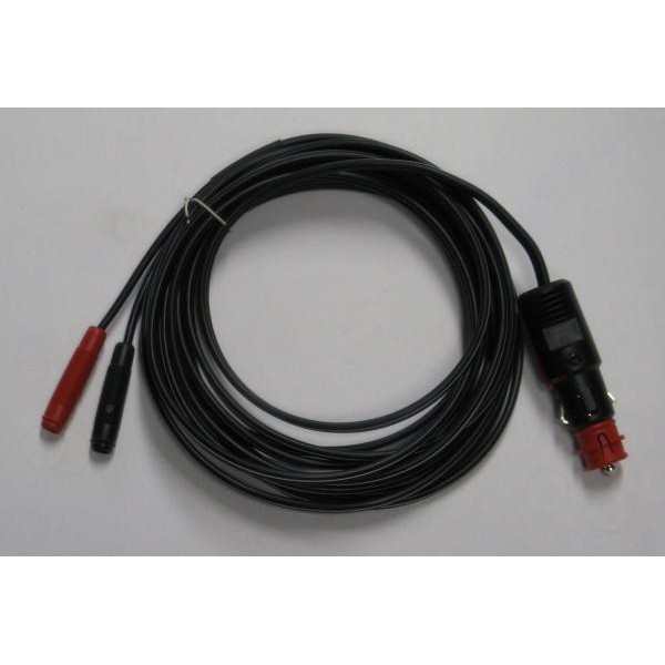 Astro Electronic 5 meter power cable 2.5mm