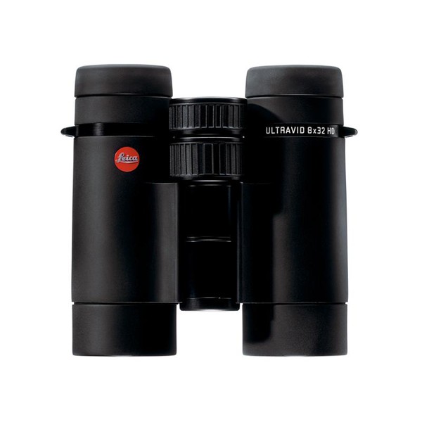 Leica Binoculars Ultravid 8x32 HD