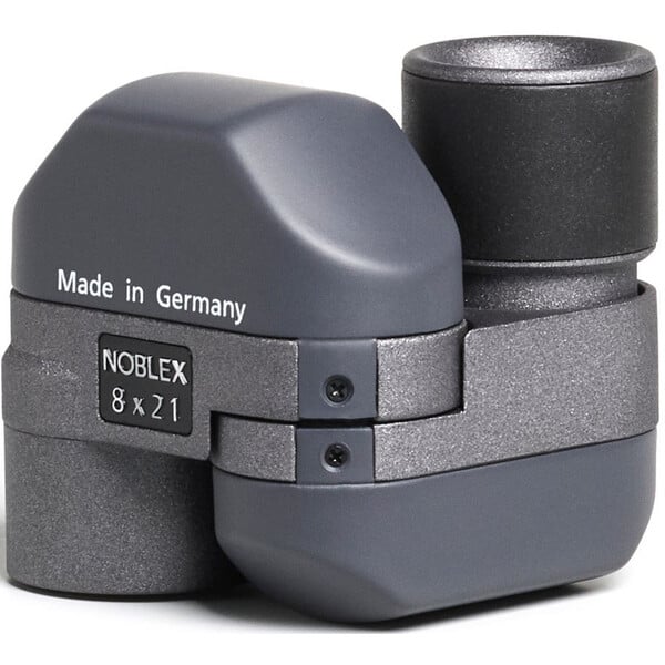 Noblex Monocular Mono 8x21 C, gris