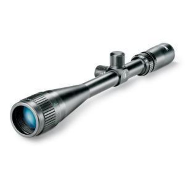 Tasco Mirino Target & Varmint 6-24x42, reticolo Mil Dot illuminato