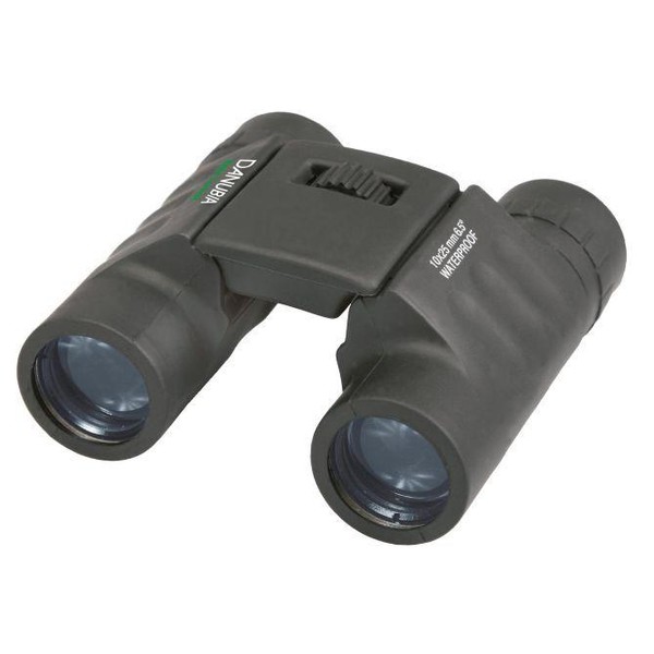 Dörr Binoculars Rain Forrest 10x25