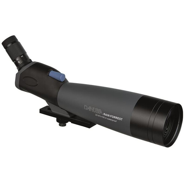 Dörr Zoom spotting scope Rain Forest 22-67x100mm A