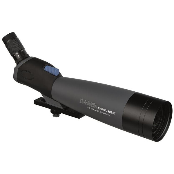 Dörr Zoom spotting scope Rain Forest  ED 22-67x100mm A