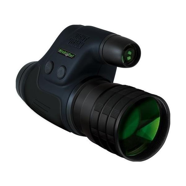 Night Owl Optics Night Owl Compact NONM3X-G 3x42