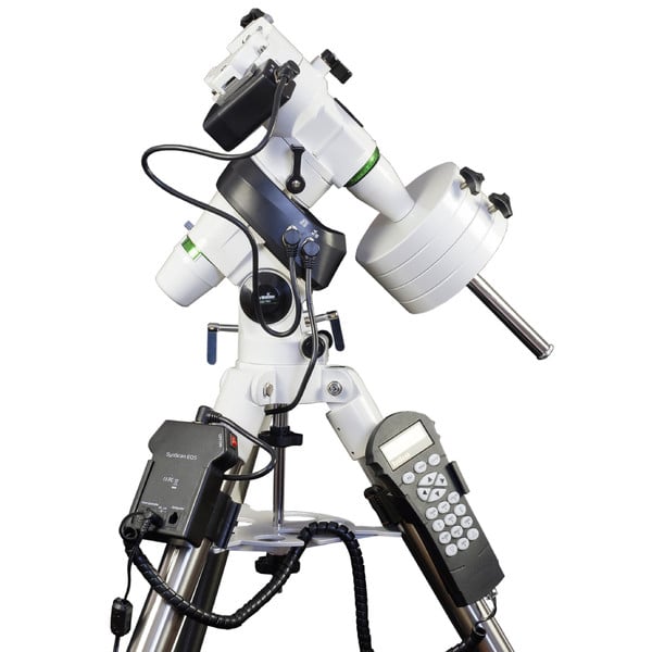 Skywatcher Telescope N 150/750 PDS Explorer BD EQ5 Pro SynScan GoTo