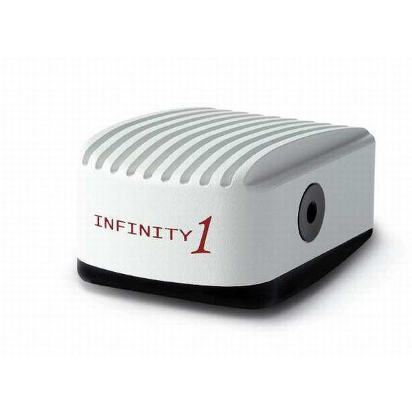 Lumenera Camera Infinity 1-2, color, CMOS, 1/2" 2 MP, USB 2.0