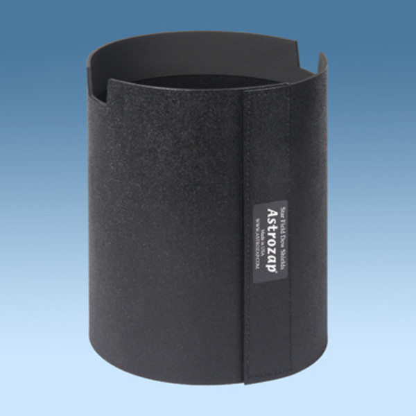 Astrozap Flexible dew cap for Celestron EdgeHD 1100, with two slots