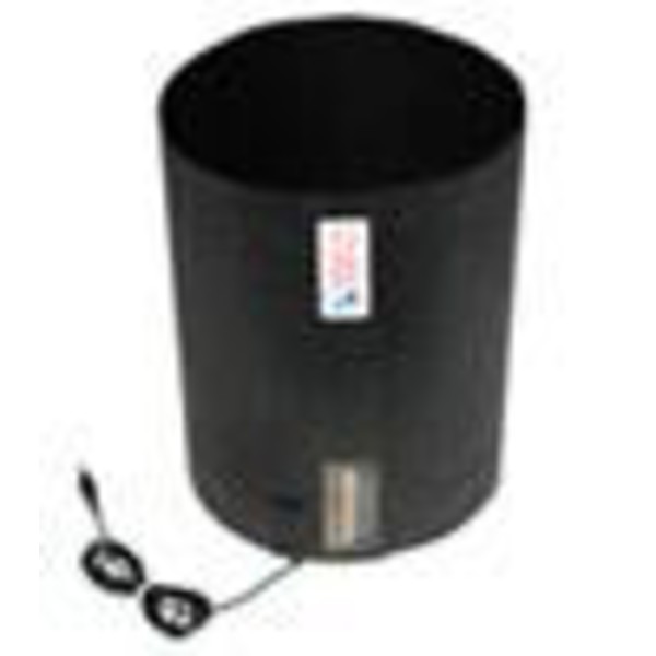 Astrozap Flexible dew cap with integrated dew cap heating for ETX90 / C-90