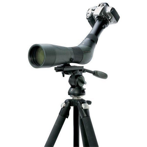 Swarovski TLS 800 camera adapter