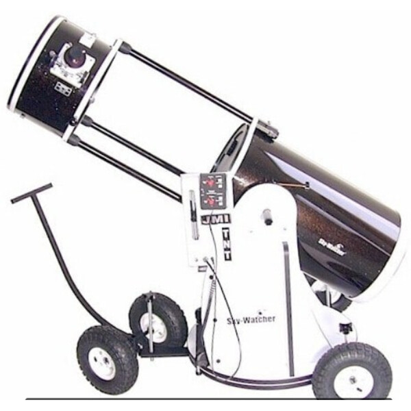 JMI Telescope trolley for Meade LightBridge 10”/12” Dobsonian