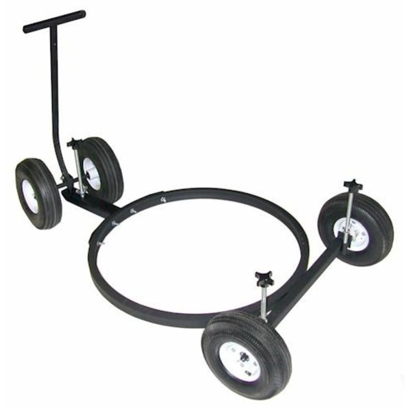JMI Telescope trolley for MEADE LightBridge 16” Dobsonian
