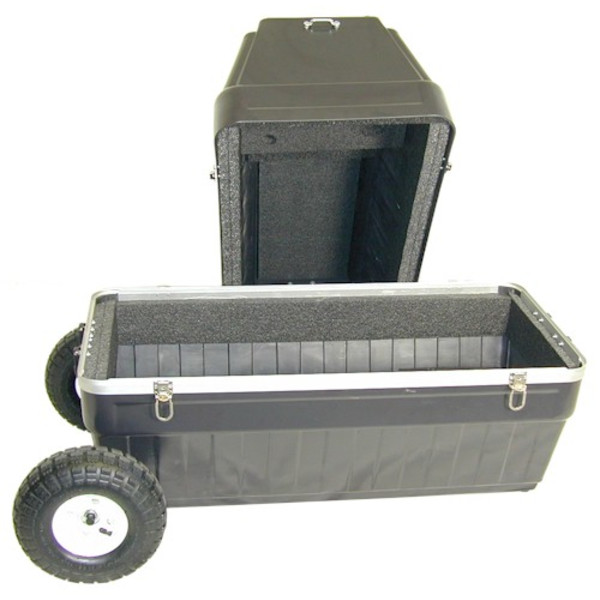 JMI Transport case for Celestron CPC 925 and CPC1100