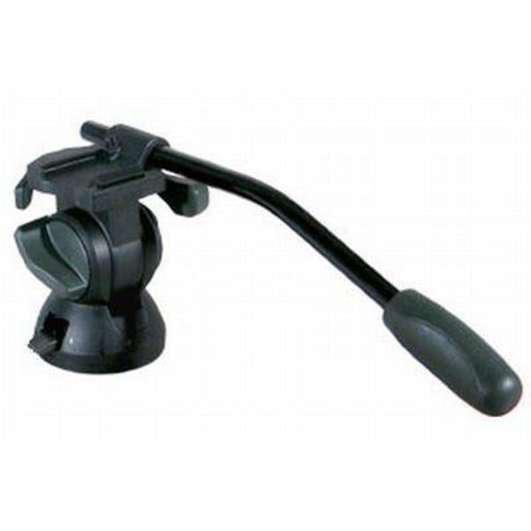 Swarovski CT 101 tripod with DH 101 tripod head