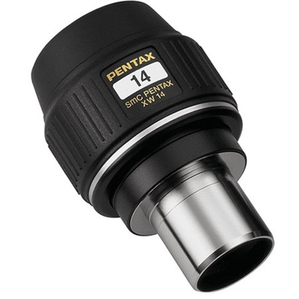 Pentax SMC XW 14mm 1.25" eyepiece