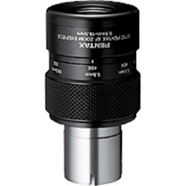 Pentax SMC XF 6.5-19.5mm 1.25" eyepiece