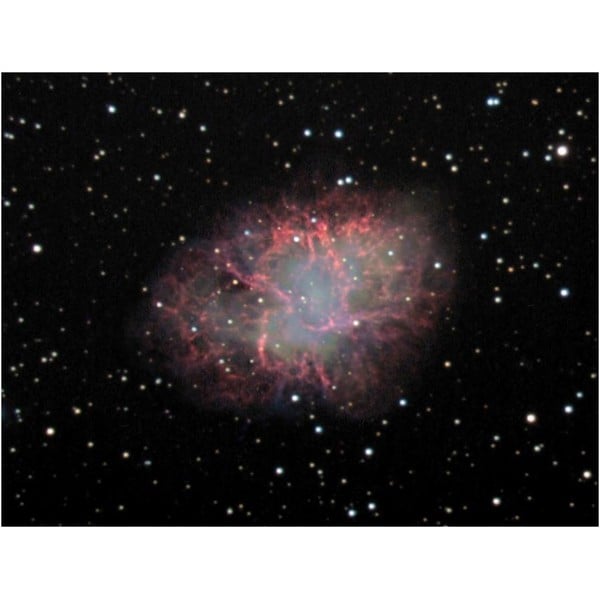 Starlight Xpress SXVR-H9C CCD colour camera