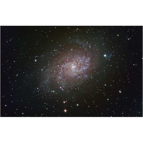 Starlight Xpress SXVR-M25C colour CCD camera