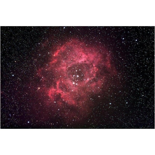 Starlight Xpress SXVR-M25C colour CCD camera
