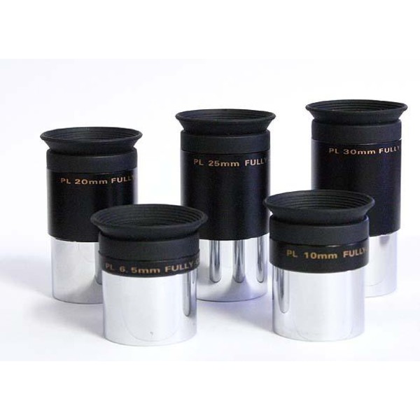 TS Optics 12.5mm 1.25'' ploessl eyepiece