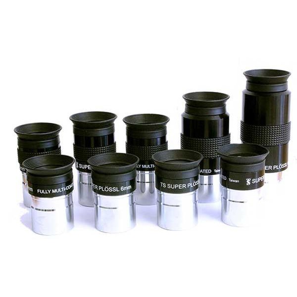 TS Optics 32mm 1.25'' super ploessl eyepiece