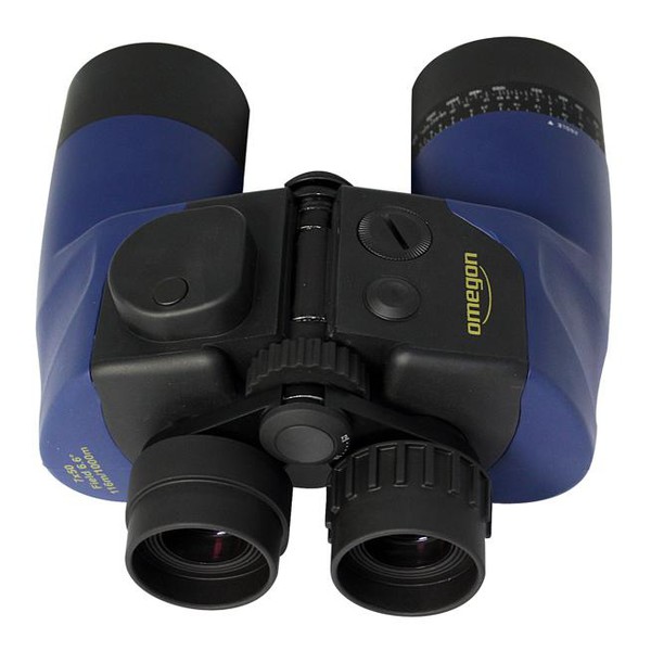 Omegon Binoculars Fernglas Hunter 8x56 Set