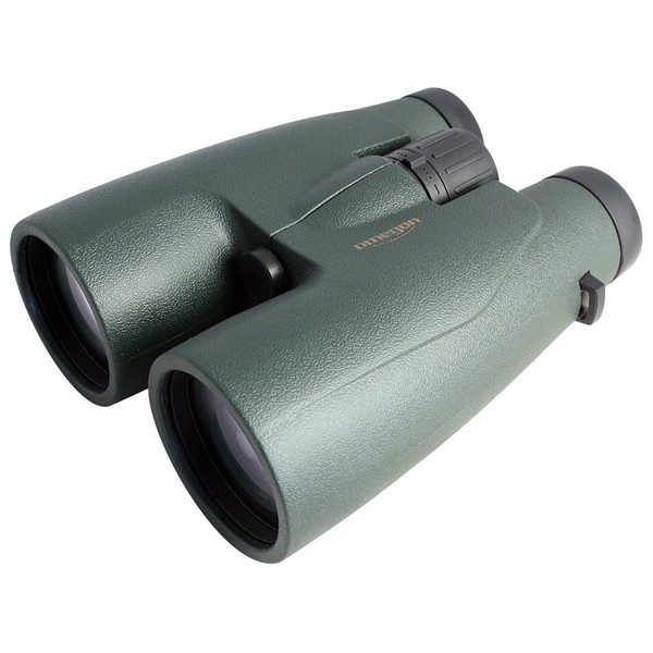 Omegon Binoculars Fernglas Hunter 8x56 Set